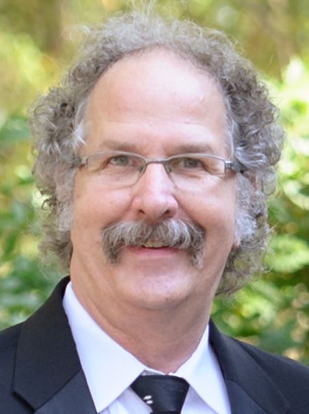 Barry J Hudson